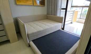 Imagem 7: Apartamento studio House Ondina Salvador