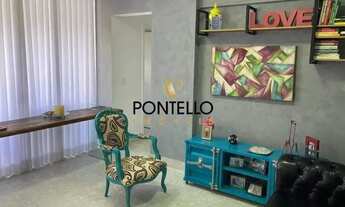 Imagem 3: Apartamento de aproximadamente 63m² à venda 2 quartos, 1 suíte, 2 vagas Santa Efigênia