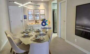 Imagem 4: Apartamento com 3 suítes a venda em Santa Lucia - Vitória