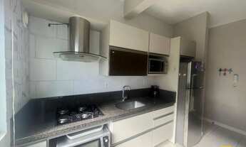 Imagem 6: Cobertura Duplex a Venda 4 Dormitórios ( 1 Suíte) - Bairro Canasvieiras - Florianópolis SC