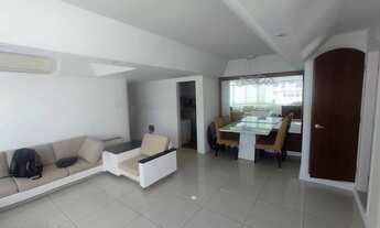 Imagem 2: COBERTURA-3 QUARTOS-SUITE- Copacabana - Rio de Janeiro - RJ