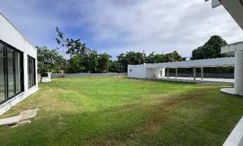 Imagem 5: Mansão de Alto Padrão 6/4 dormitórios no Condomínio Encontro Das Aguas