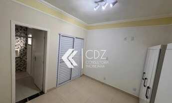 Imagem 5: Casa para alugar no Condomínio Horto Florestal Villagio (Zona Norte, Sorocaba-SP