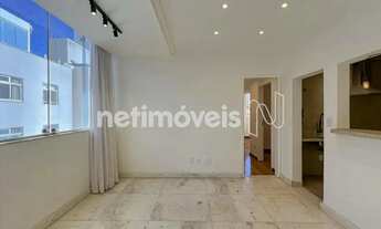 Imagem 3: Locação Apartamento 3 quartos Grajaú Belo Horizonte