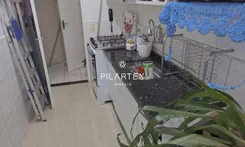 Imagem 6: Apartamento 2 quartos - Jardim Strass