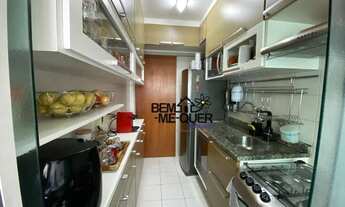 Imagem 7: Apartamento com 3 dormitórios à venda, 65 m² por R$ 485.000,00 - Parque Maria Domitila - S