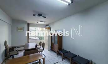 Imagem 2: Venda Sala Barro Preto Belo Horizonte