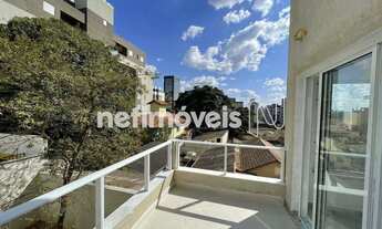 Imagem 4: Venda Cobertura Santa Efigênia Belo Horizonte