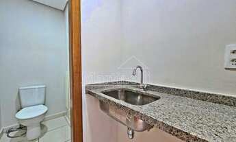 Imagem 7: Sala comercial à venda no Edifício Centro Empresarial Castelo Branco, próximo ao Fórum - R