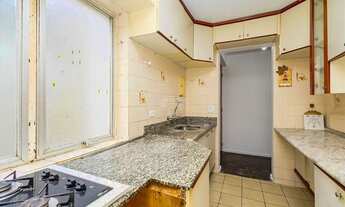 Imagem 7: Vendas Apartamento Curitiba PR