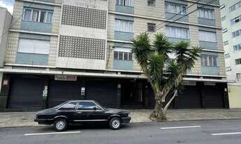 Imagem: BENTOALVES aluga apto 02 dorm, peças amplas