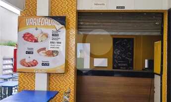 Imagem 4: Salas à venda ou para locação em Barra Funda - SP