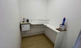 Imagem 5: Jardim Oceânico, Alugo Sala Comercial na Barra da Tijuca-RJ c/ 2 salas, 1 vaga de garagem