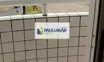 Imagem 5: Apartamento com 1 dorm, Balneário Itaguai, Mongaguá, Cod: 832155