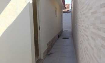 Imagem 6: Casa linear com 3 quartos com Quintal - Garden Park -Campo Grande