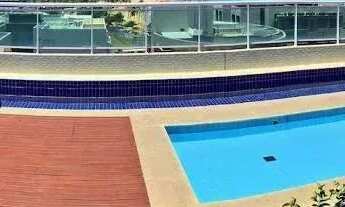 Imagem 3: Apartamento JTR - Ap. 41m² cond. beira mar - ideal para aluguel por temporada ou moradia