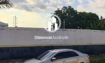 Imagem 6: Vendo terreno com 2.160 m² no Parque 10 de Novembro Shangrila, Manaus-AM