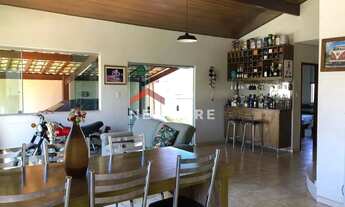 Imagem 6: Casa de condomínio em Rua das Acácias - Paciência - Sabará/MG