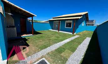 Imagem: Casa em Unamar tamoios Cabo frio