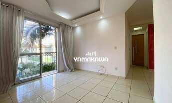 Imagem 3: Apartamento com 2 dormitórios à venda, 53 m² por R$ 350.000,00 - Itaquera - São Paulo/SP