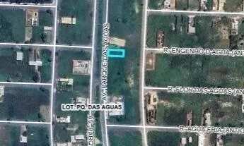 Imagem 5: Terreno para venda, Loteamento Parque das Águas Centro-sul, Várzea Grande