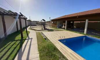 Imagem 5: Vendo chave no condominio geovanna (novo) prox ao posto maracaja estrada de ribamar