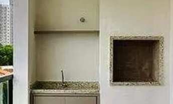 Imagem 3: Apartamento para aluguel, 3 quartos, 1 suíte, 2 vagas, Jardim das Nações - Taubaté/SP