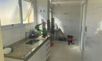 Imagem 3: Locação Apartamento Sao Caetano do Sul Osvaldo Cruz Ref: 45373