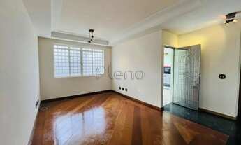 Imagem 5: Casa à venda em Campinas, Jardim Nova Europa, com 4 quartos, com 280 m²