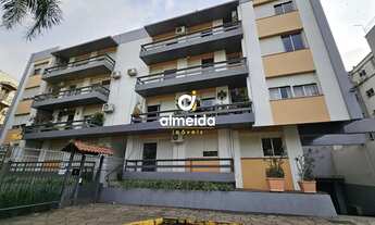 Imagem: APARTAMENTO 3 DORMITÓRIOS