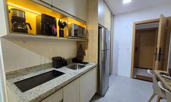 Imagem 3: Studio para aluguel tem 27 metros quadrados com 1 quarto em Caminho das Árvores - Salvador