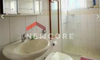 Imagem 5: Apartamento em Avenida Nossa Senhora da Luz - Bacacheri - Curitiba/PR