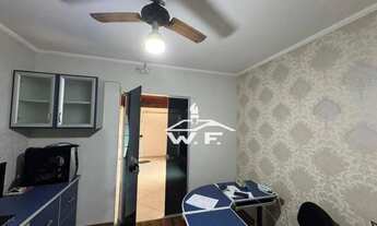 Imagem 4: Casa com 4 dormitórios à venda, 118 m² por R$ 1.300.000,00 - Santa Terezinha - Aparecida/S