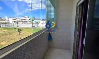 Imagem 2: Apartamento 2 quartos na Avenida Paris na Praia do Morro