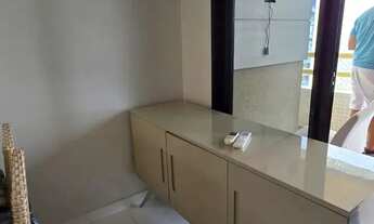 Imagem 5: SOLAR DA PRAIA - PONTA NERA - APTO MOBILADO - 8.000,00