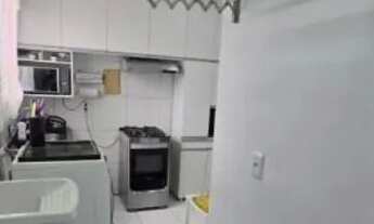 Imagem 6: Apartamento massagana