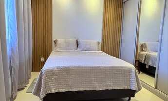 Imagem 6: Casa Moderna 2 Suítes + Área Gourmet - Água Limpa (Monte Verde