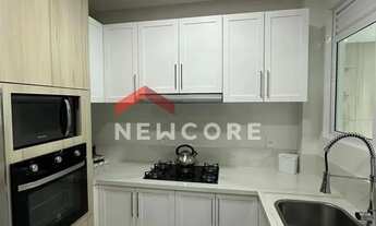 Imagem 5: Apartamento em Rua 254 A - Meia Praia - Itapema/SC