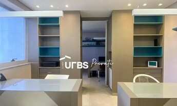 Imagem 3: Sala Comercial No nono andar com 44m e uma vaga de garagem