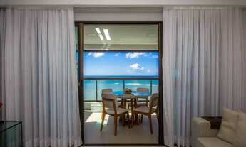 Imagem 5: Apartamento 3 quartos na beira mar de Candeias