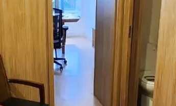 Imagem 3: Consultório para venda com 22 metros quadrados com 1 quarto em Jardim Botânico - Rio de Ja