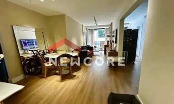 Imagem 5: Apartamento em Rua Sambaíba - Leblon - Rio de Janeiro/RJ