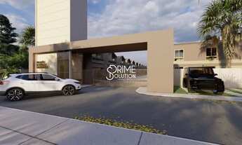 Imagem 7: Oportunidade no Condomínio Lençóis Paradise em Barreirinhas - 4 suítes e Piscina