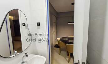 Imagem 5: Apartamento para aluguel possui 47 metros quadrados com 1 quarto em Catolé - Campina Grand