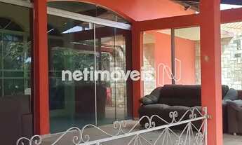 Imagem 3: Locação Chácara Chácaras Betim