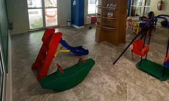 Imagem 7: Imóvel para aluguel tem 70 metros quadrados com 2 quartos em Renascença - São Luís - MA