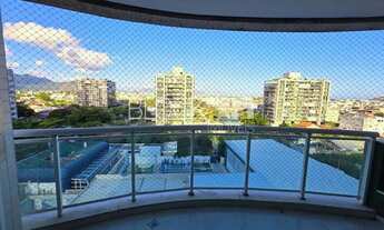 Imagem 6: Recreio dos Bandeirantes