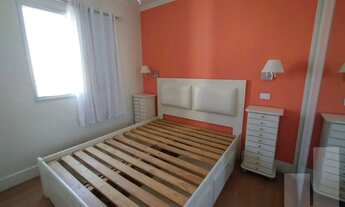 Imagem 6: Apartamento mobiliado, com 2 dormitórios e 1 vaga - Barra Funda