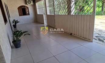 Imagem 3: Casa com kitnet e área gourmet em Serra Dourada II, uma verdadeira joia! DZUR