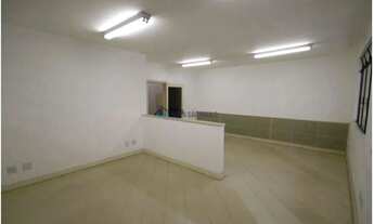 Imagem 3: Casa Comercial Térrea nas Perdizes